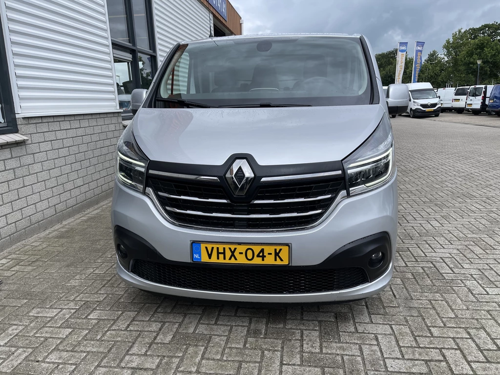 Renault Trafic – foto 7