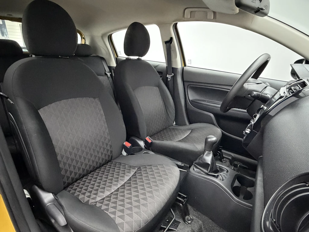 Mitsubishi Space Star – foto 15