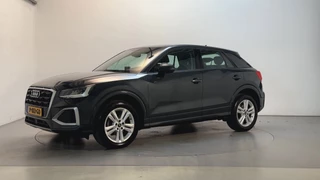 Audi Q2 – thumbnail 1