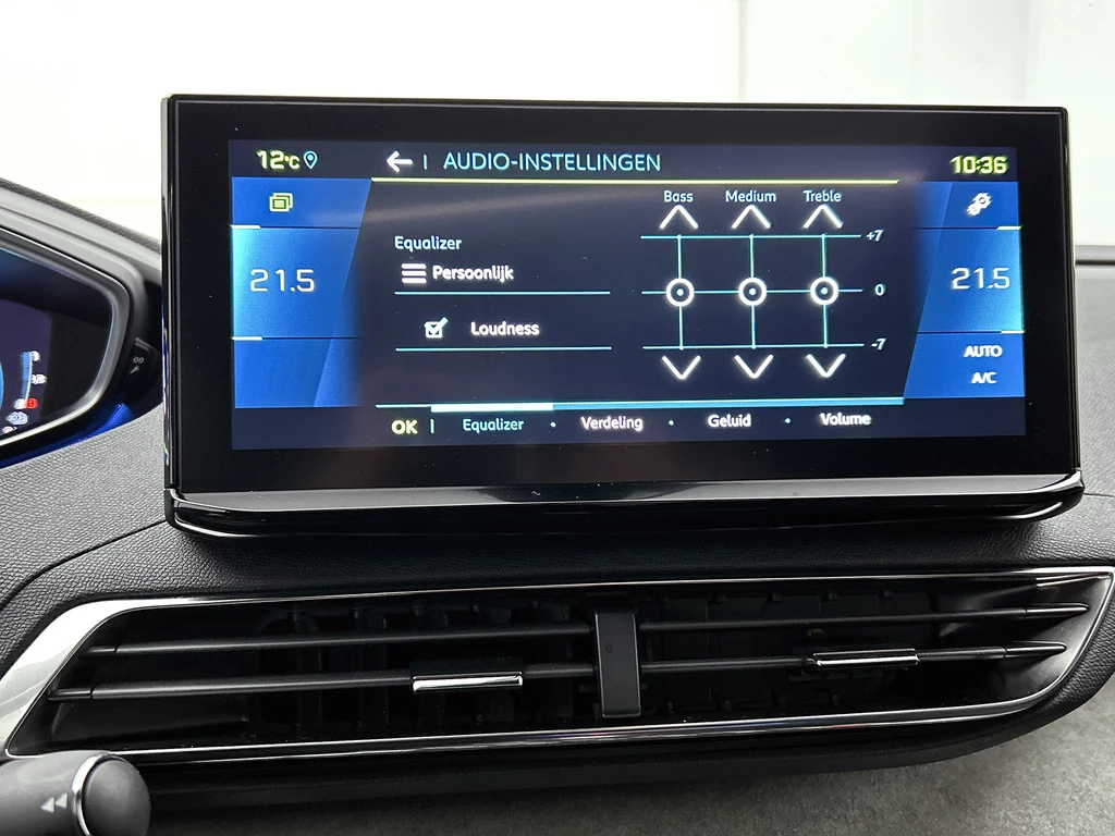 Peugeot 3008 – foto 16