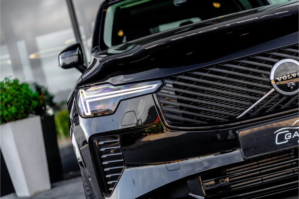 Volvo XC90 – foto 35