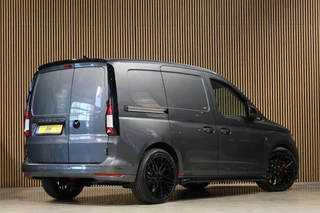 Volkswagen Caddy – thumbnail 4