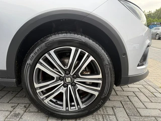SEAT Arona – thumbnail 15