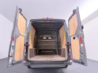 Volkswagen Crafter – thumbnail 13