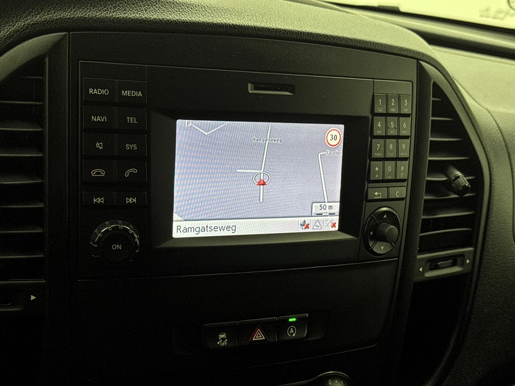 Mercedes-Benz Vito – foto 21