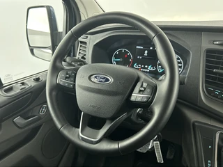 Ford Transit Custom – thumbnail 26
