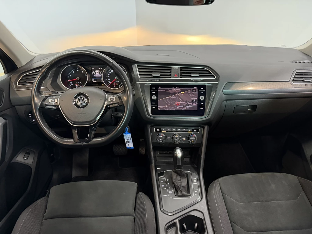 Volkswagen Tiguan – foto 29