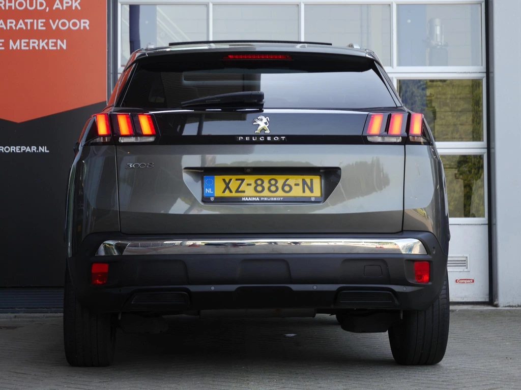 Peugeot 3008 – foto 4