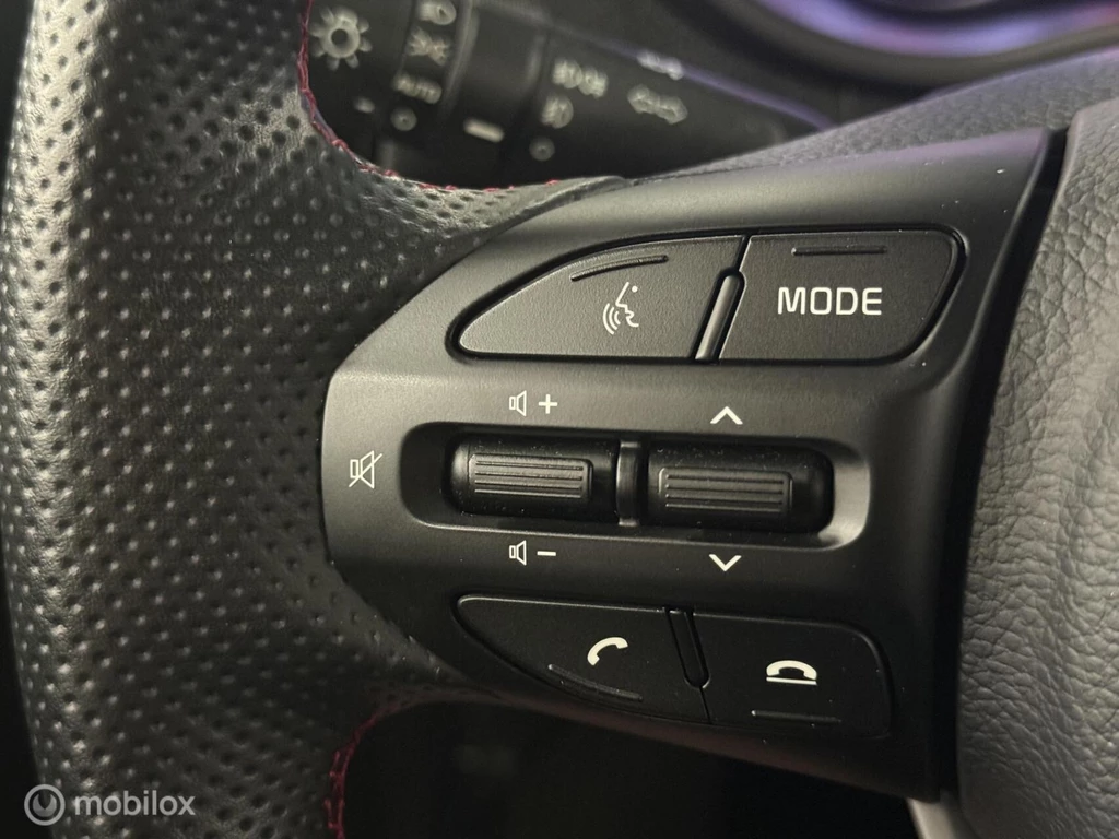 Kia Picanto – foto 24