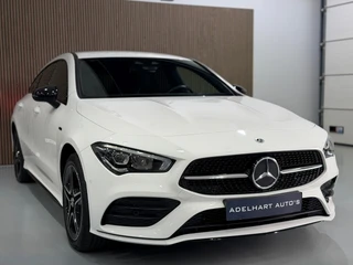Mercedes-Benz CLA – thumbnail 10