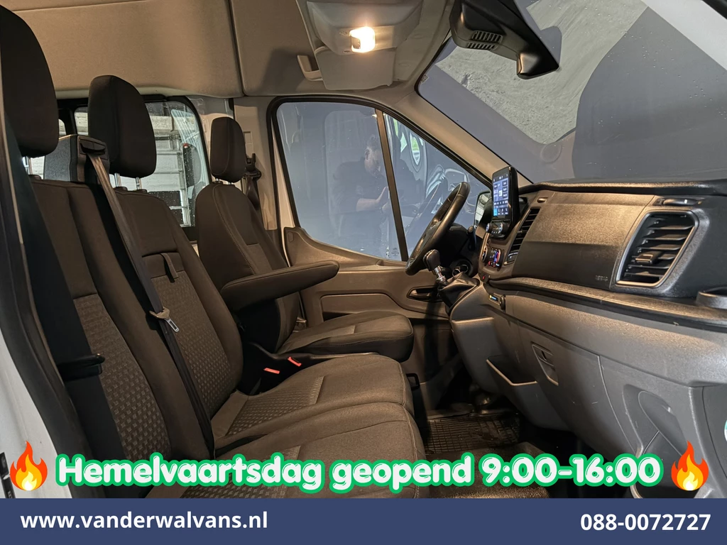 Ford Transit – foto 13