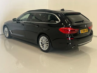 BMW 5 Serie – thumbnail 3