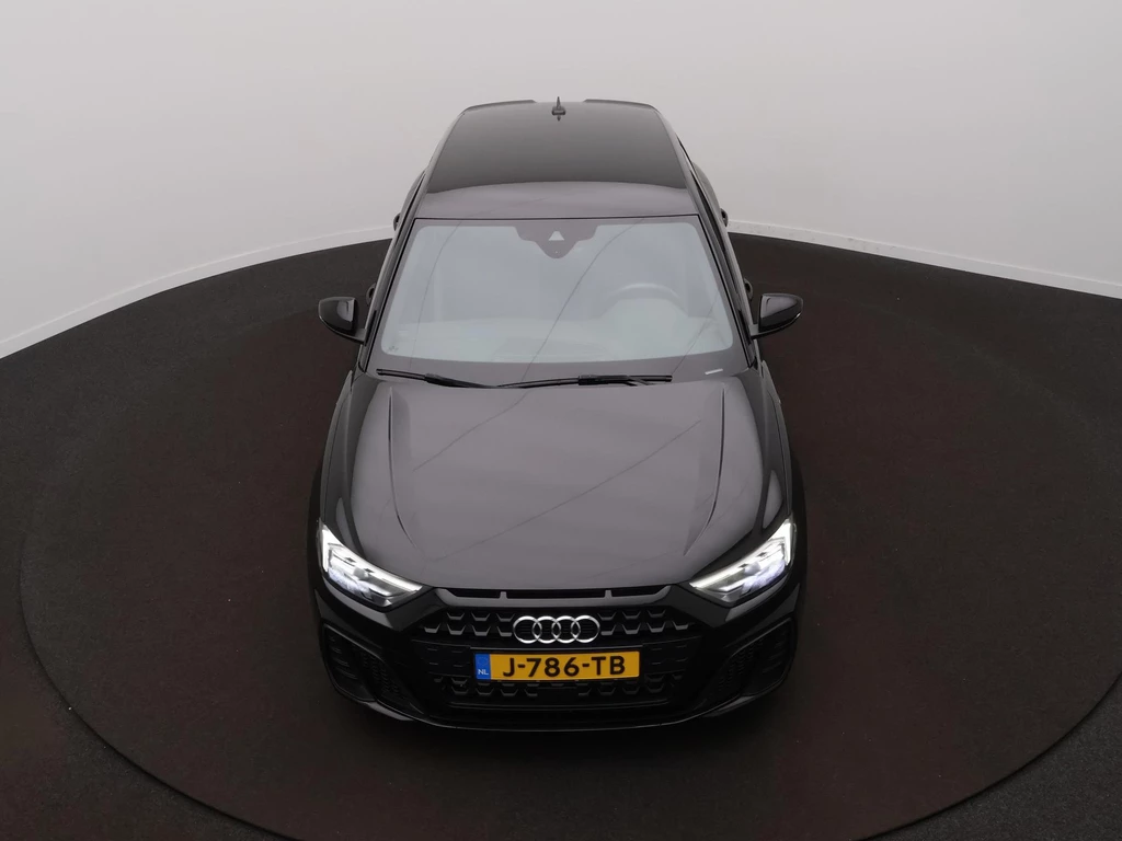 Audi A1 Sportback – foto 11