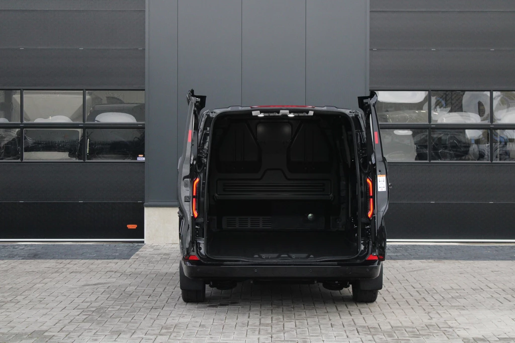 Ford E-Transit Custom – foto 11
