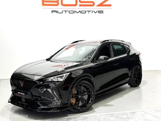 CUPRA Formentor – thumbnail 4