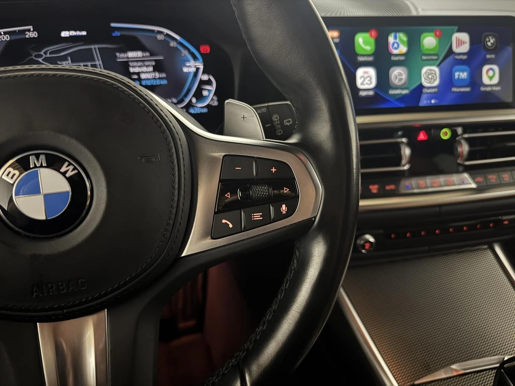 BMW 3 Serie – foto 40