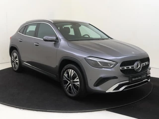 Mercedes-Benz GLA – thumbnail 7