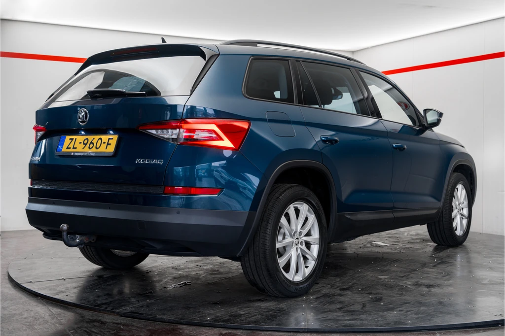 Škoda Kodiaq – foto 5