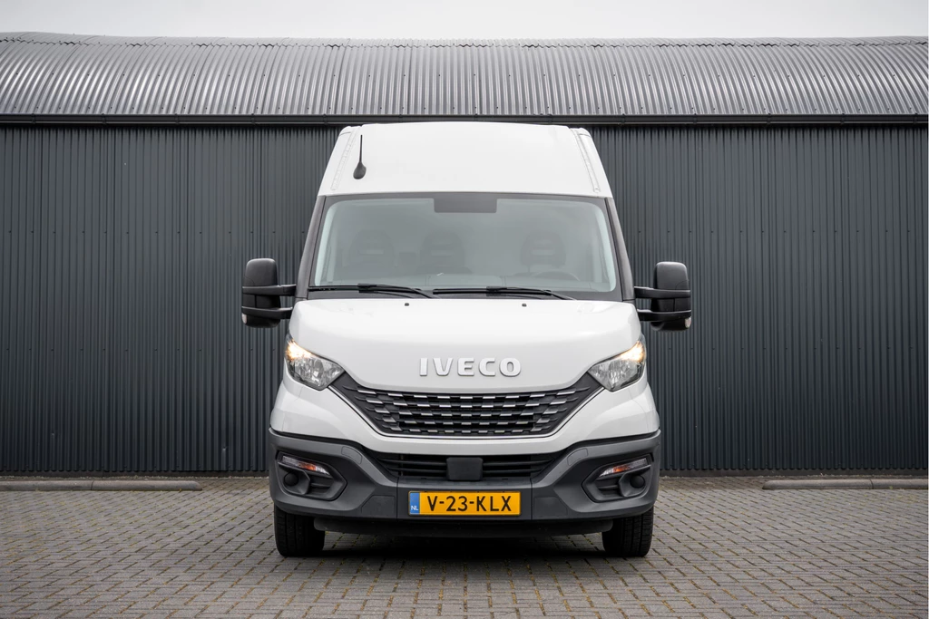 Iveco Daily – foto 7