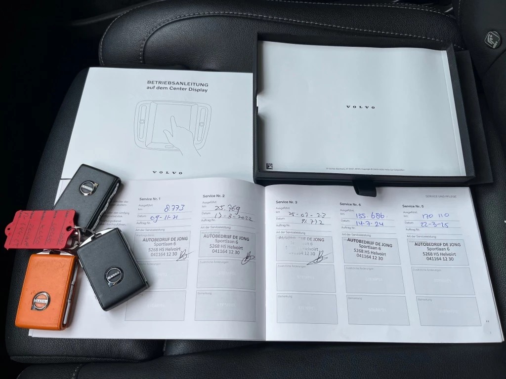 Volvo XC40 – foto 21