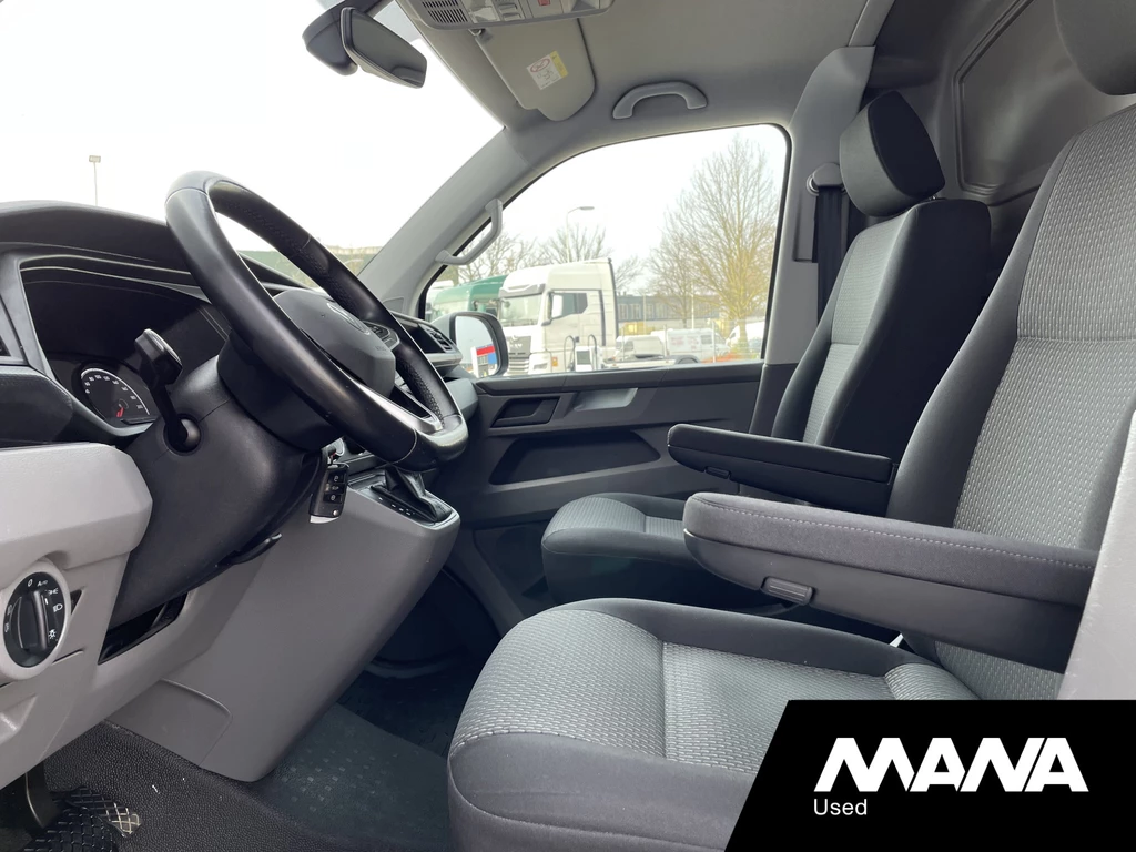 Volkswagen Transporter – foto 13