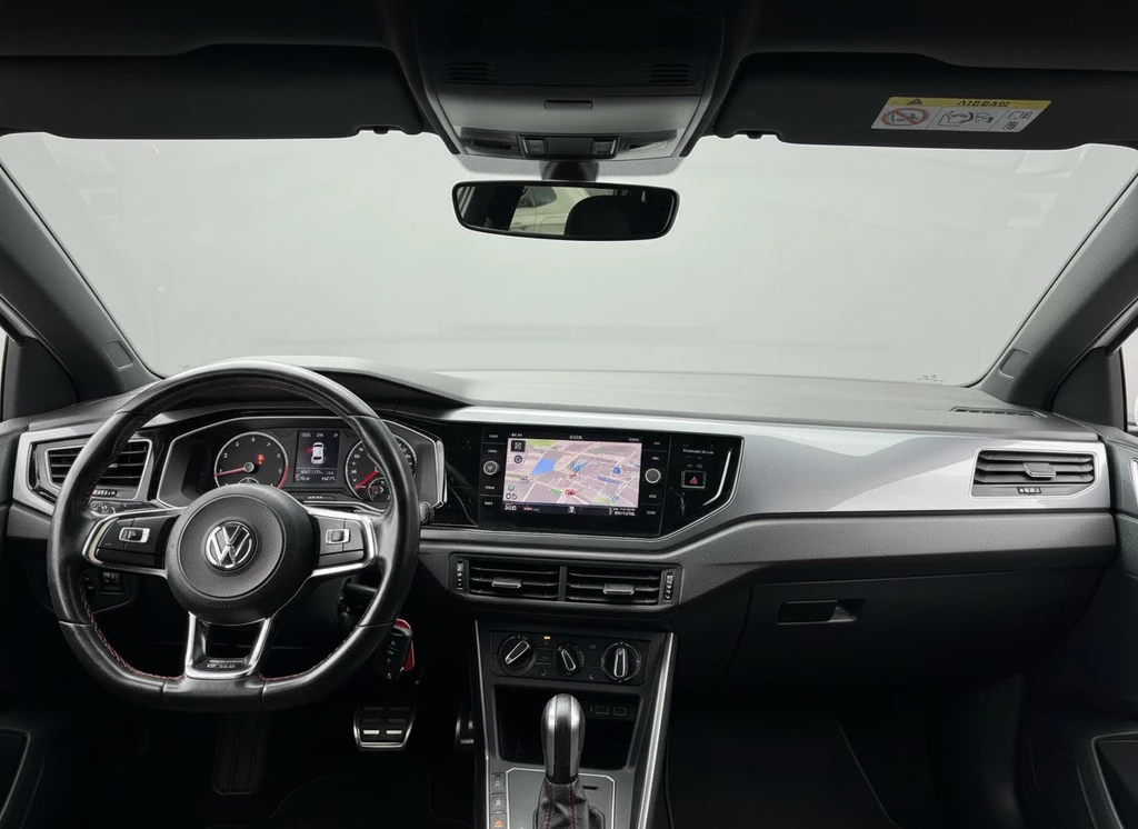 Volkswagen Polo – foto 10