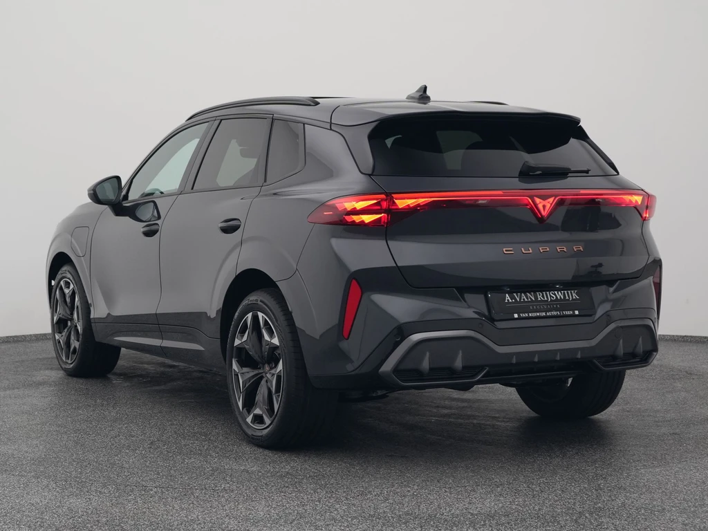 CUPRA Terramar – foto 4