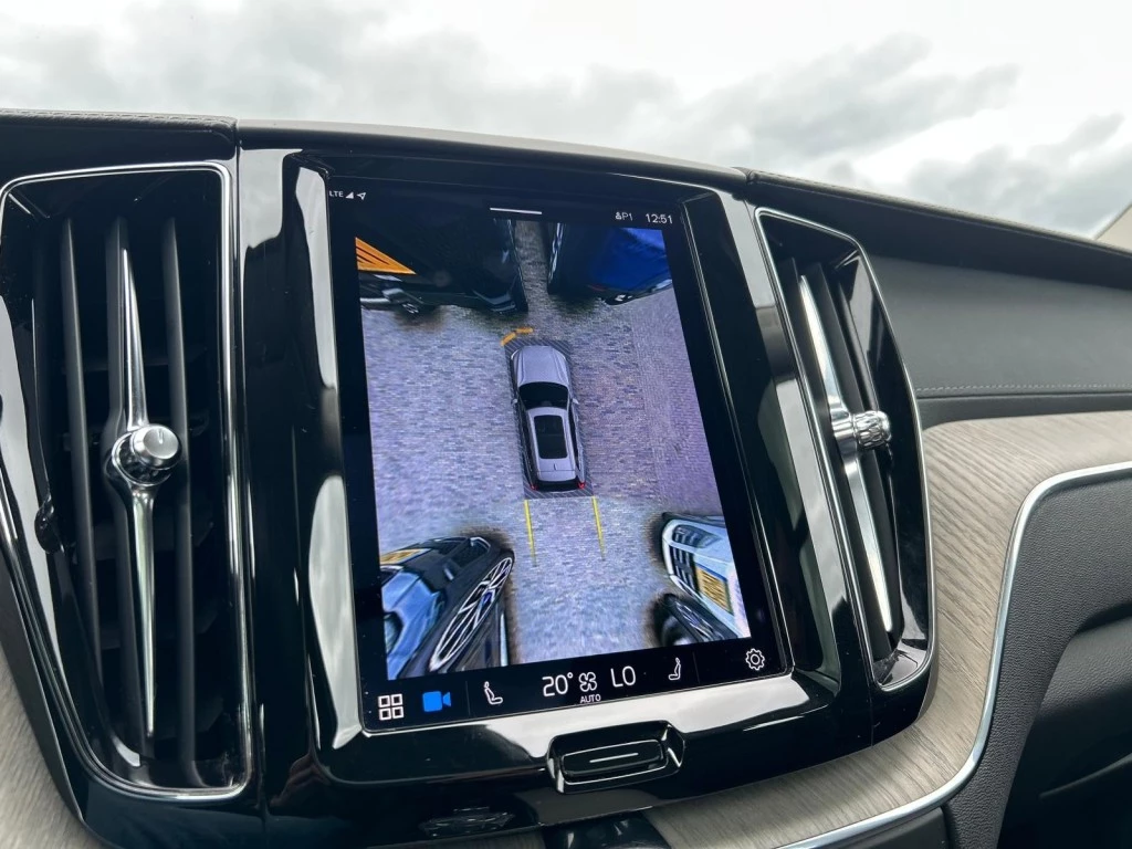 Volvo XC60 – foto 21