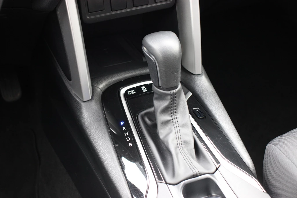 Toyota Corolla Cross – foto 11