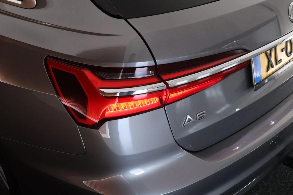 Audi A6 – foto 45