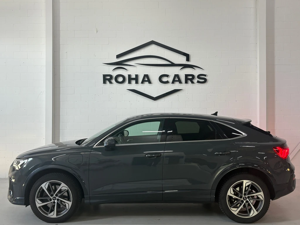 Audi Q3 – foto 2