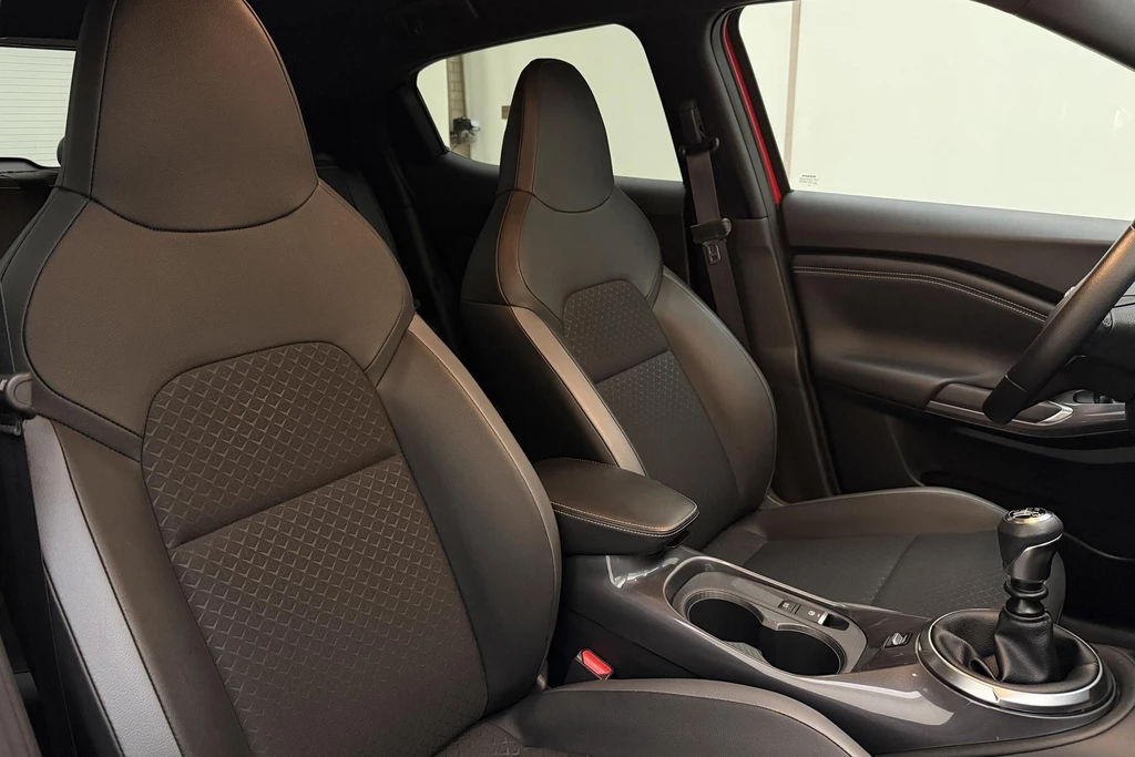 Nissan Juke – foto 14