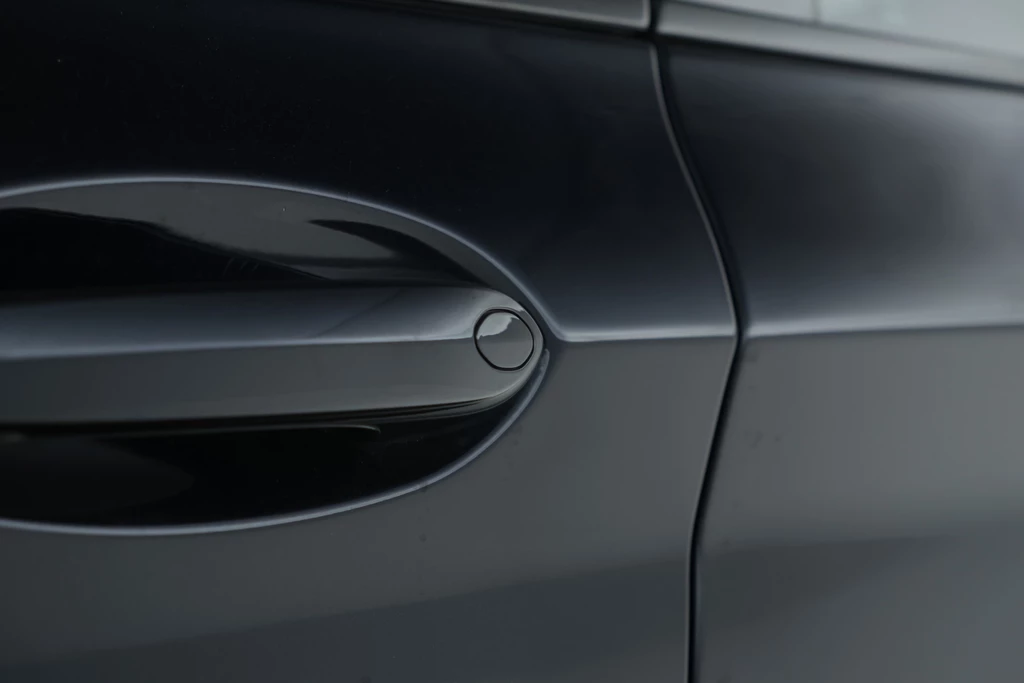 BMW X3 – foto 19