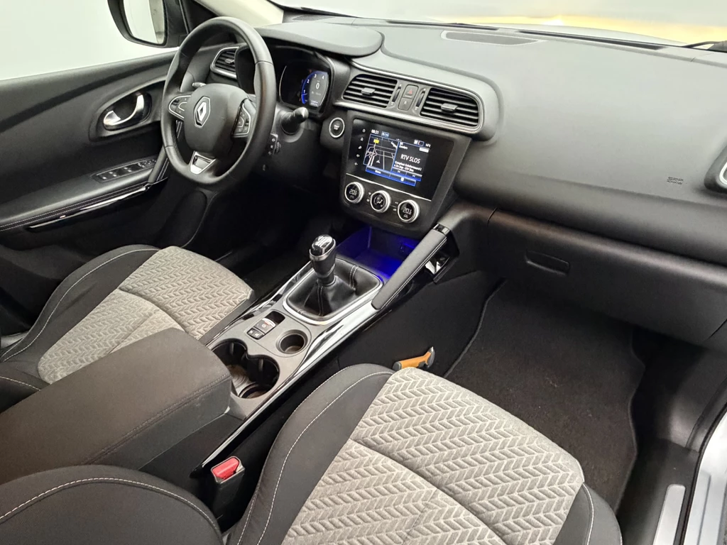 Renault Kadjar – foto 19