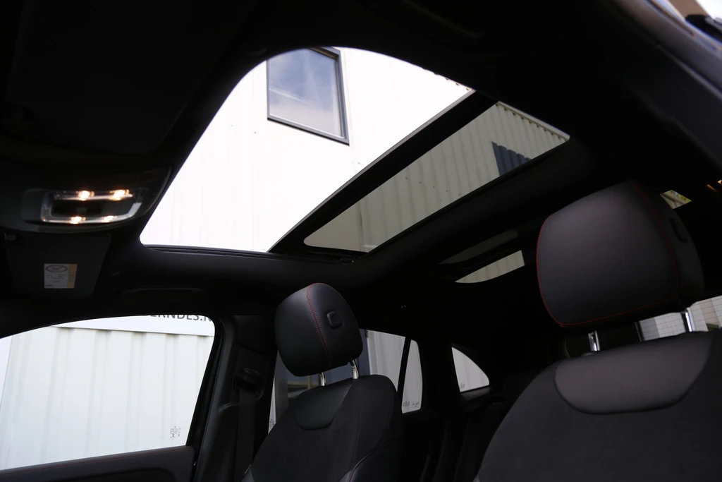 Mercedes-Benz GLA – foto 35