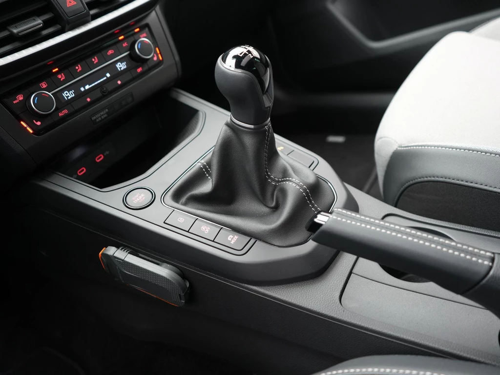 SEAT Ibiza – foto 32