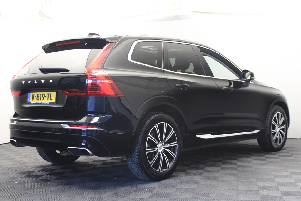 Volvo XC60 – foto 4
