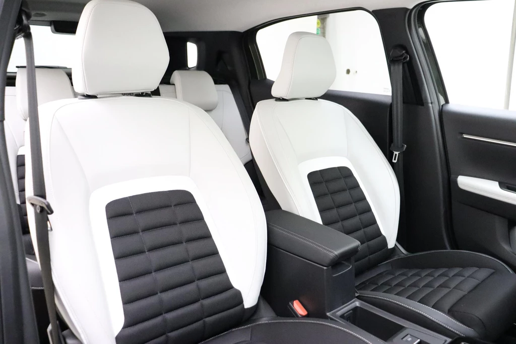 Citroën ë-C3 Aircross – foto 12