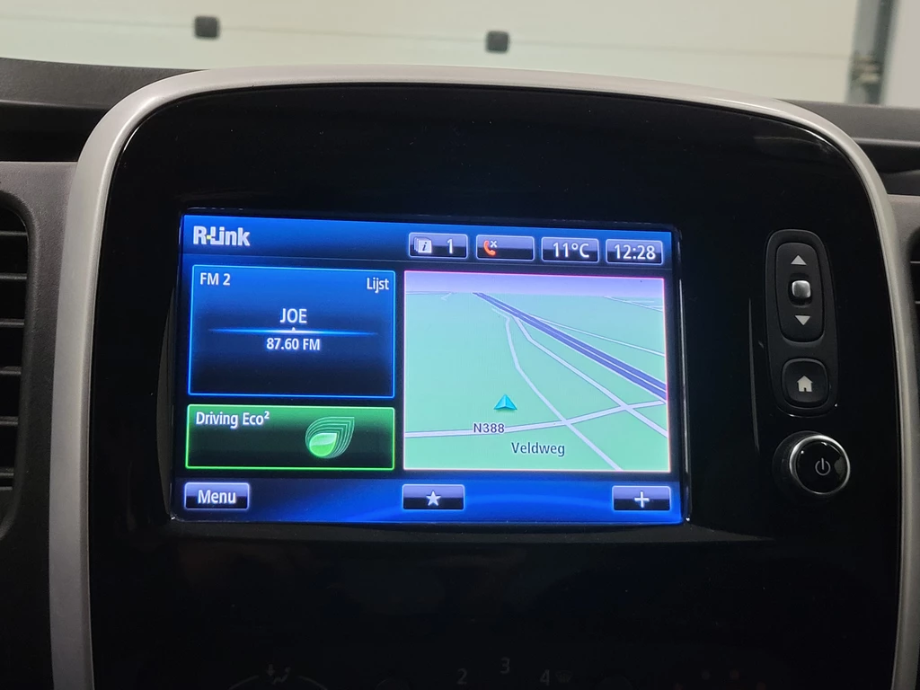 Renault Trafic – foto 14