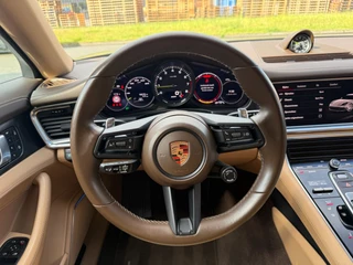 Porsche Panamera – thumbnail 23