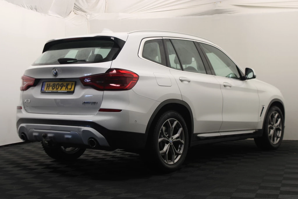 BMW X3 – foto 4
