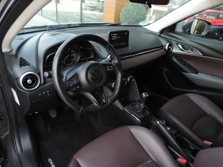 Mazda CX-3 – thumbnail 12