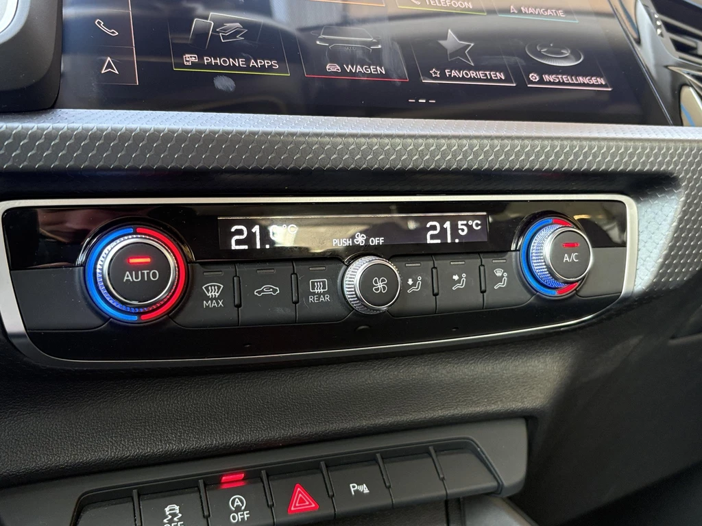 Audi A1 Sportback – foto 34