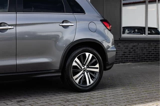 Mitsubishi ASX – thumbnail 45