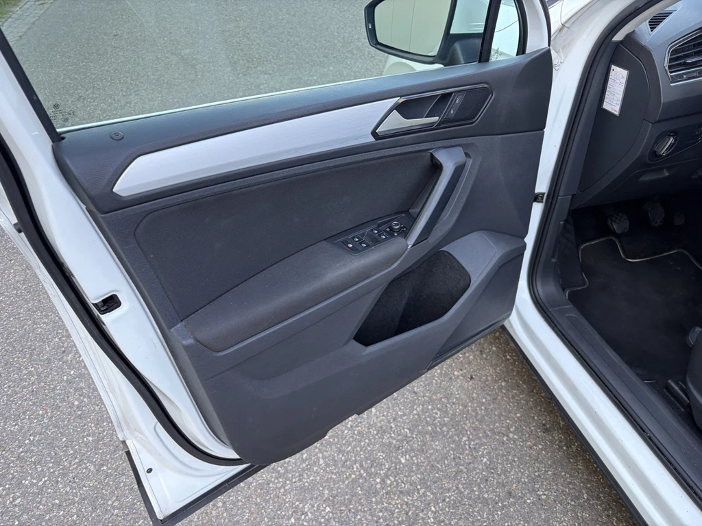 Volkswagen Tiguan – foto 13
