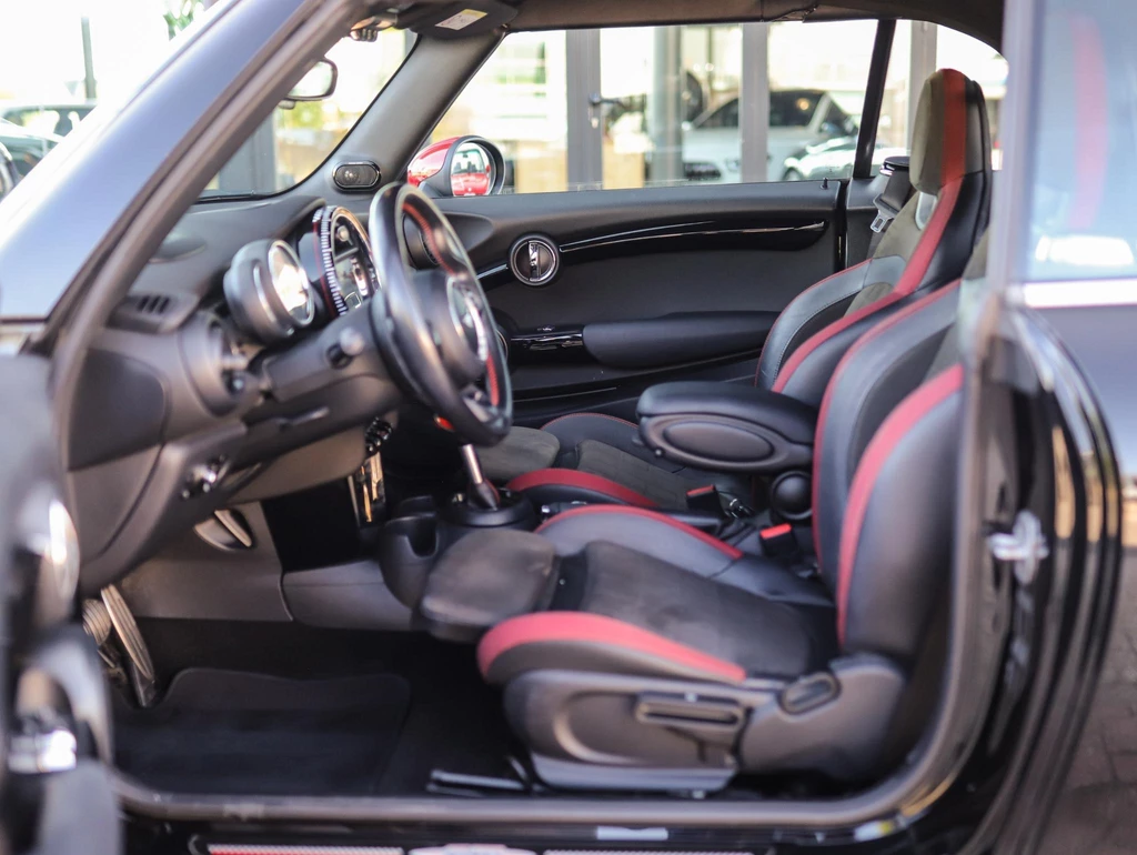 MINI Cooper Cabrio – foto 35