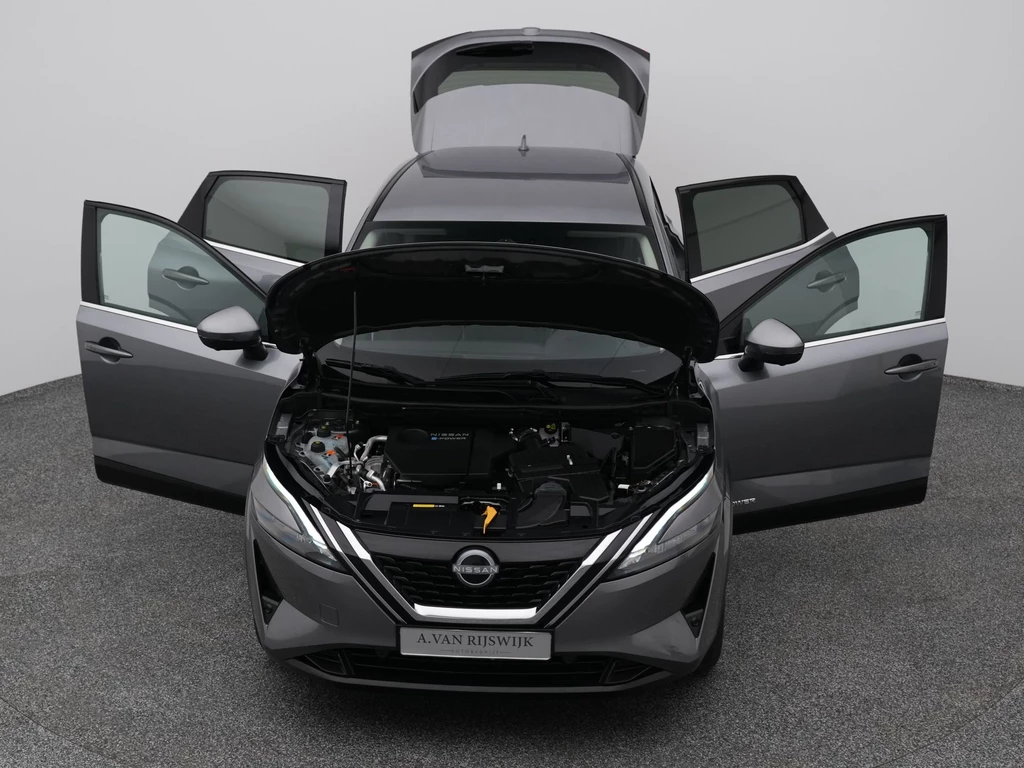 Nissan QASHQAI – foto 31