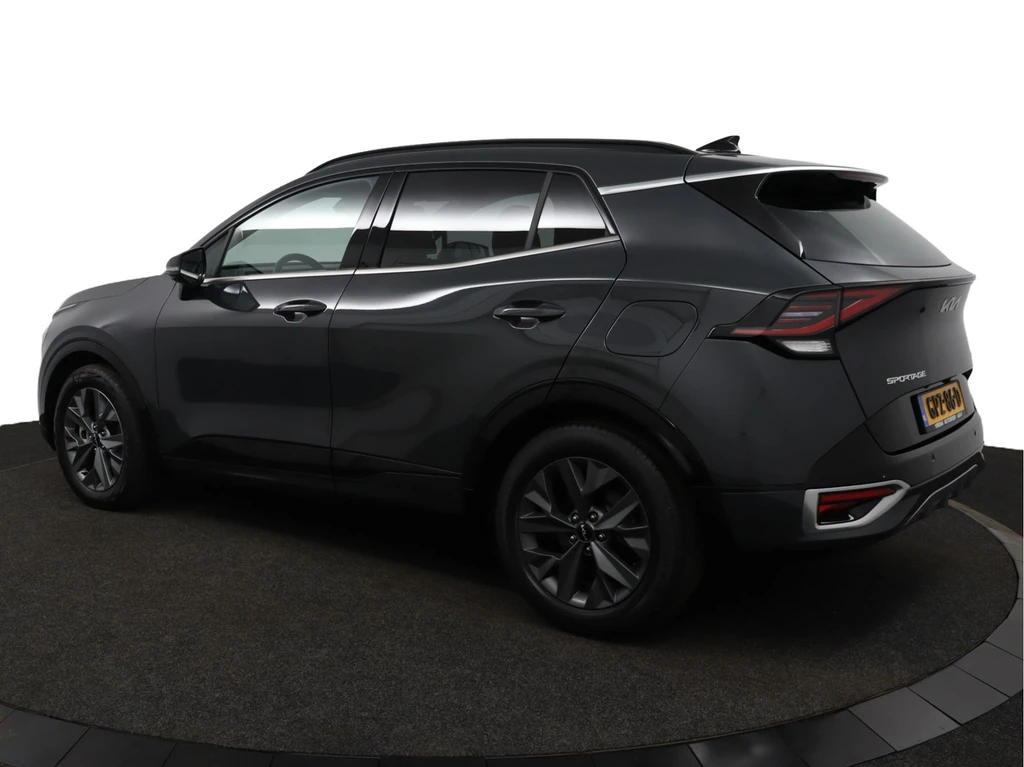 Kia Sportage – foto 4