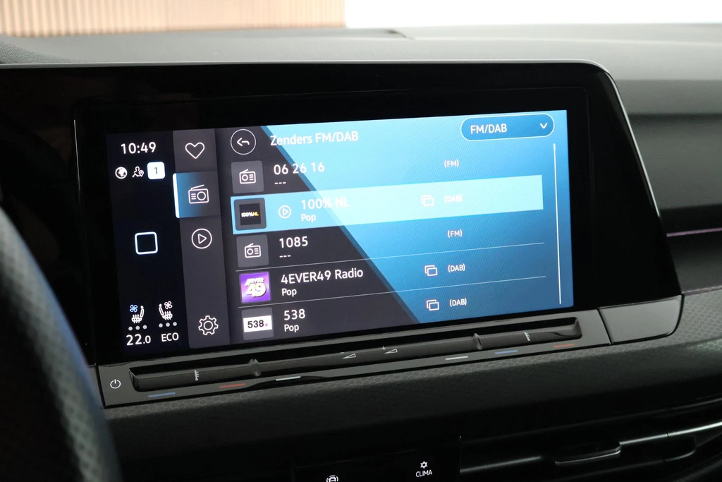 Volkswagen Golf – foto 23