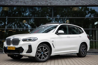 BMW X3 – thumbnail 2